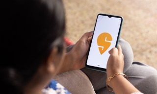 Report: Swiggy to Seek $15 Billion Valuation in IPO