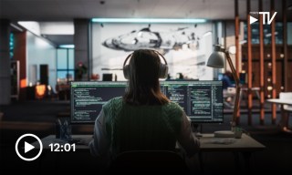 The Clearing House CISO Says Multilayered Defense Key to Operational Resilience