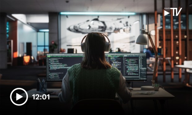 The Clearing House CISO Says Multilayered Defense Key to Operational Resilience