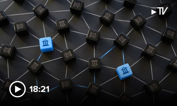 Trustly CRO Says Pay-by-Bank Solutions Benefit From Regulation and Shifting Consumer Preferences