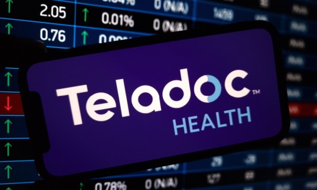 Teladoc Health’s New CEO Emphasizes Potential for Improvement Amid Mixed Results