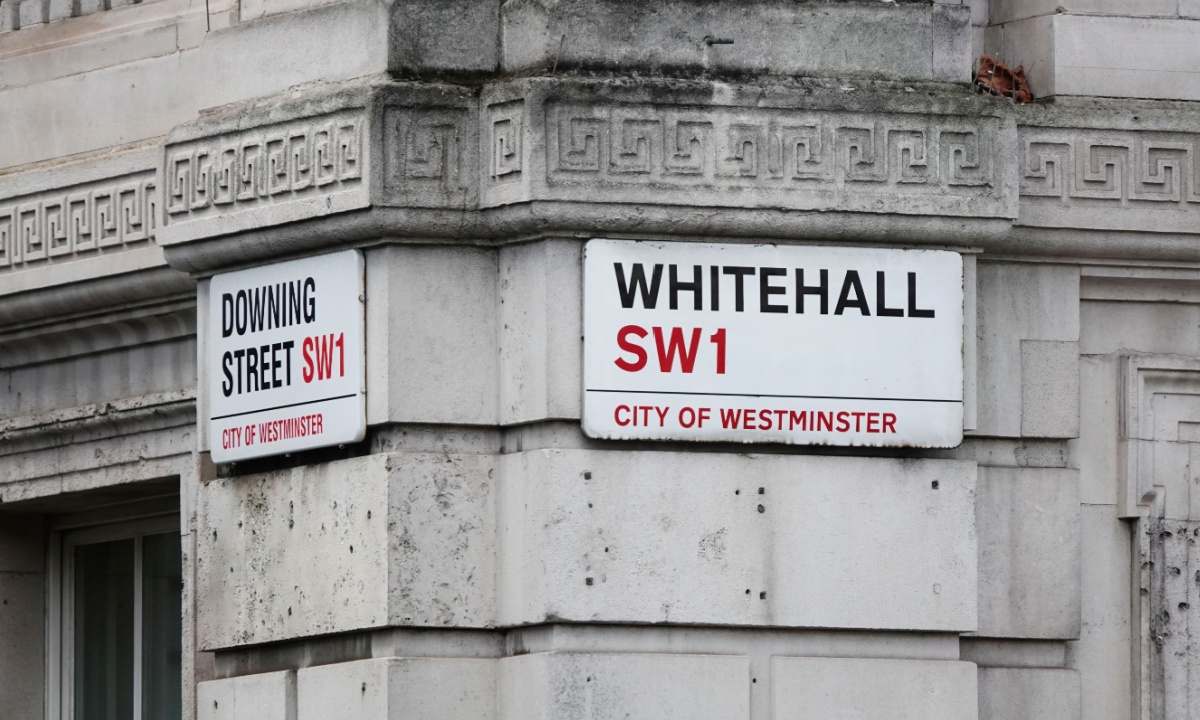 UK’s Government’s AI Strategy Faces ‘Serious Scaling Back’