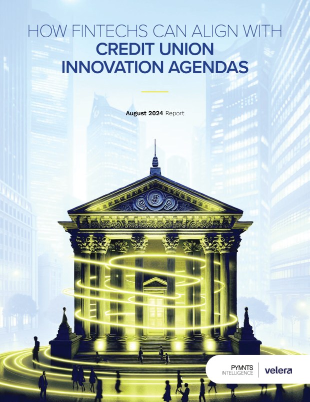 How FinTechs Can Align With Credit Union Innovation Agendas