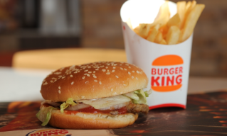 Walmart+ Courts Fast-Food Diners With Burger King Partnership