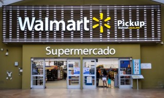 Walmart Mexico ‘Not Only a Retailer’ Under New Boss