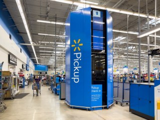40% of Consumers Paid Full Price During Amazon Prime Day, Walmart+ Week