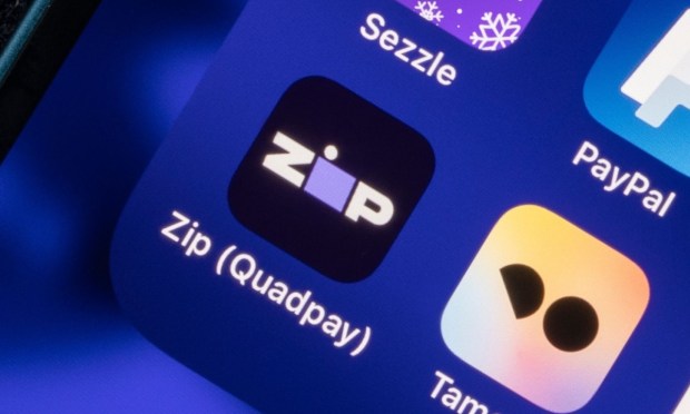 Zip CEO: US Shoppers’ In-Store Card Usage Surges Nearly 150%