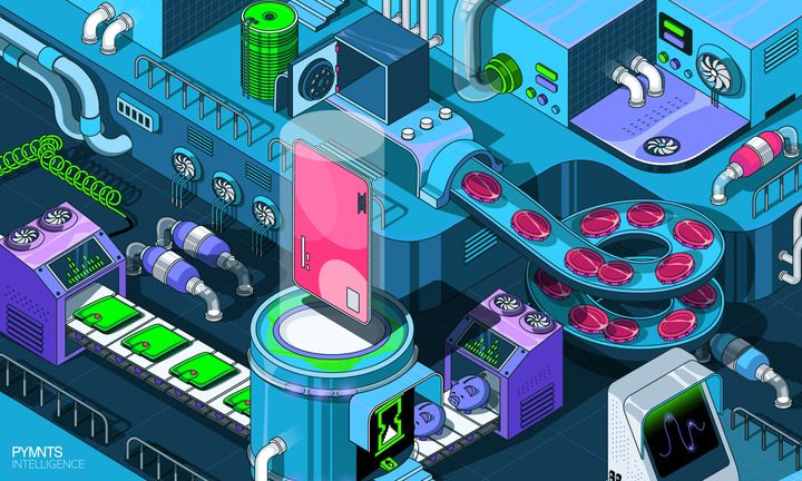 Payables Form PYMNTS | Accounts Payable Automation Saves on Cost