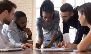 The Importance of Change Management in Unlocking B2B Payments Innovation