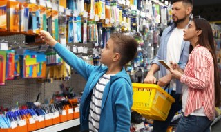 $875 Up for Grabs: Amazon and Walmart Woo Back-to-School Shoppers