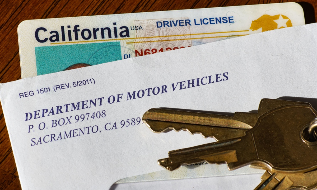 Apple to Participate in California Mobile Driver’s License Pilot Program