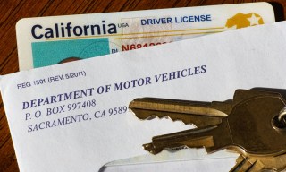 Apple to Participate in California Mobile Driver’s License Pilot Program