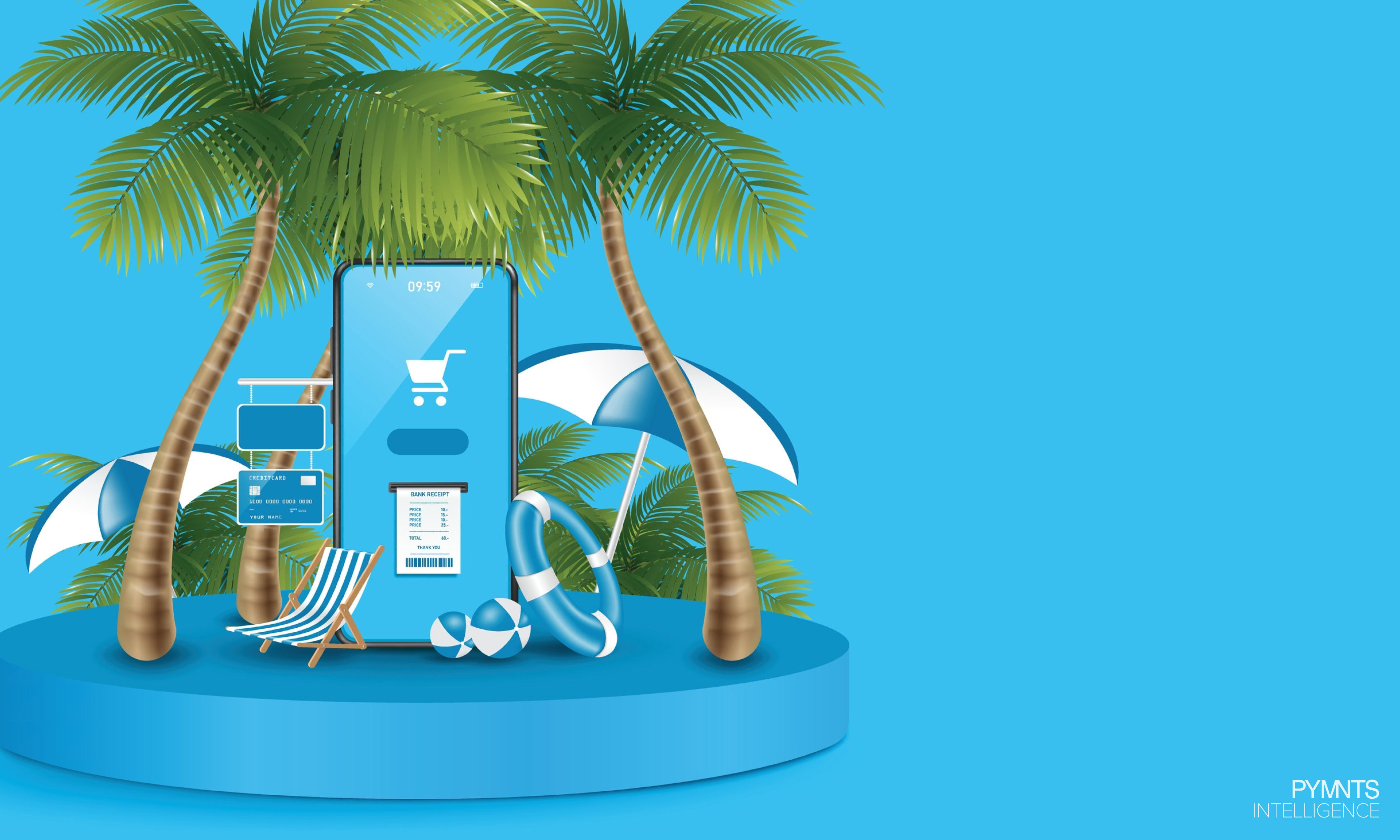 Credit card balances are rising thanks to summer splurges. Nontraditional credit products such are gaining traction among consumers, too.