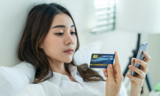 Consumer Borrowing Rises Less Than Expected in June
