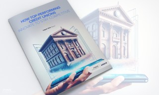 Study Shows Top-Performing Credit Unions Innovate to Stay Competitive