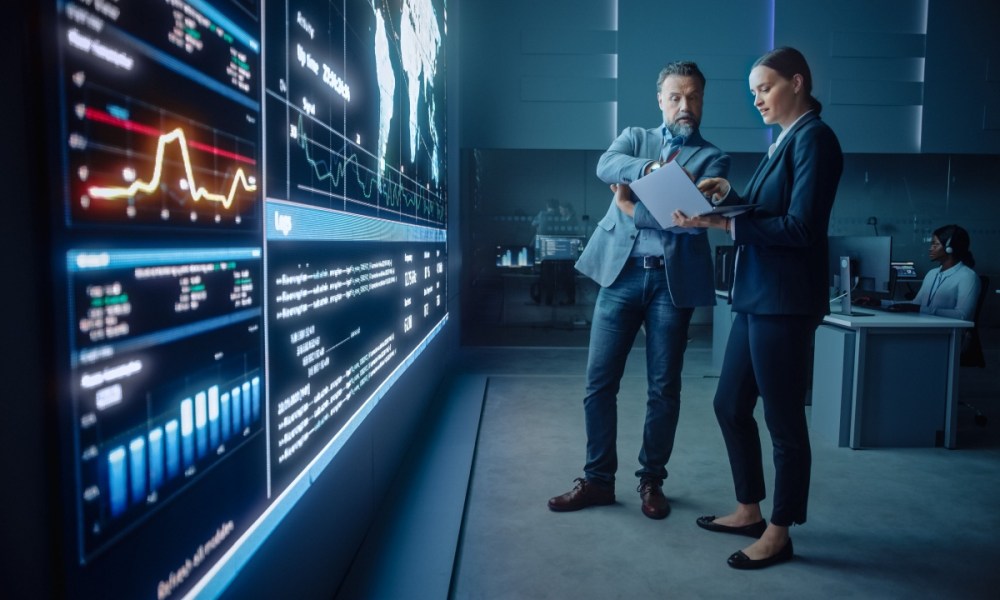 cybersecurity, fraud, ransomware