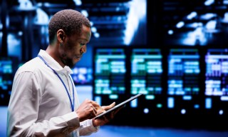 Tech Firms Bet on Sustainable Data Centers to Cut AI Costs
