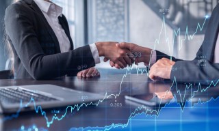 Private Equity Firms Invest $162 Billion on ‘Pent Up’ Deal Supply