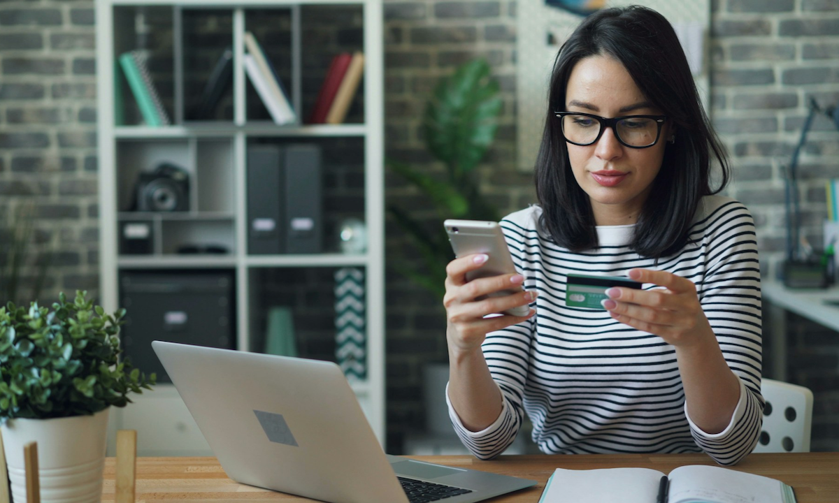 Blend and Astra Partner on Card Funding of Deposit Accounts