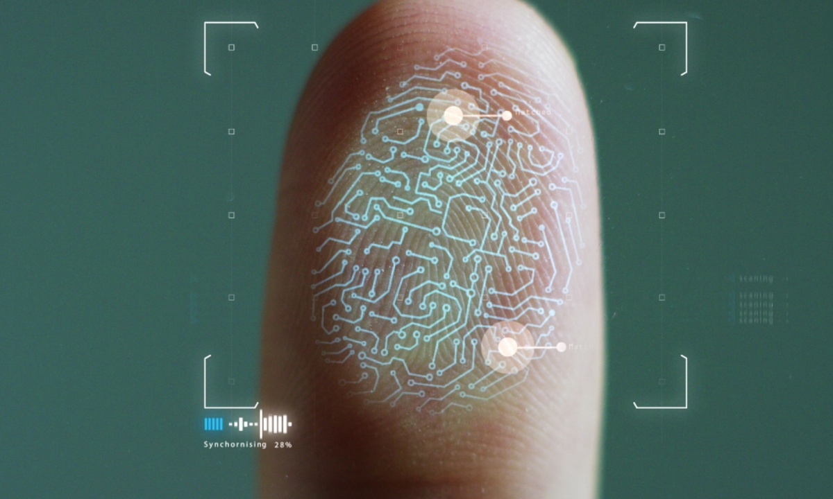 IDEMIA and My Family ID Partner on Capturing Identification Information