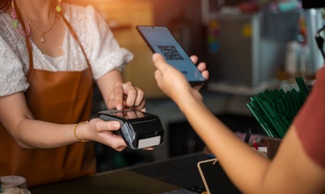mobile payment