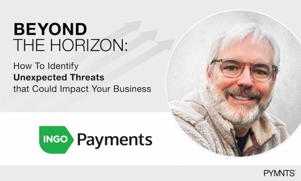 Ingo Payments’ Edwards: Bank on Changing BaaS Regulations