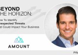 Amount CEO Adam Hughes