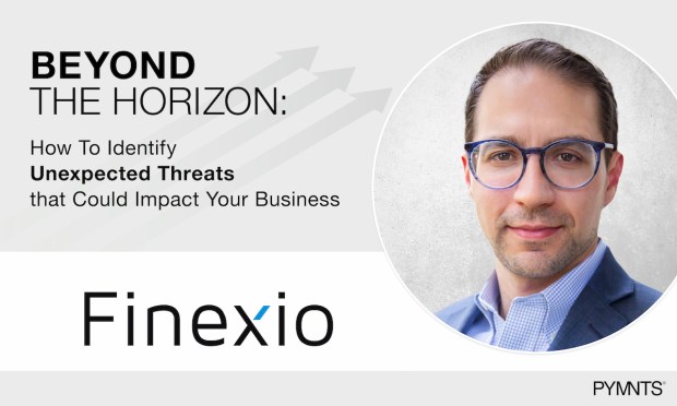 Finexio CEO: Security Offers Competitive Edge in Payments Landscape