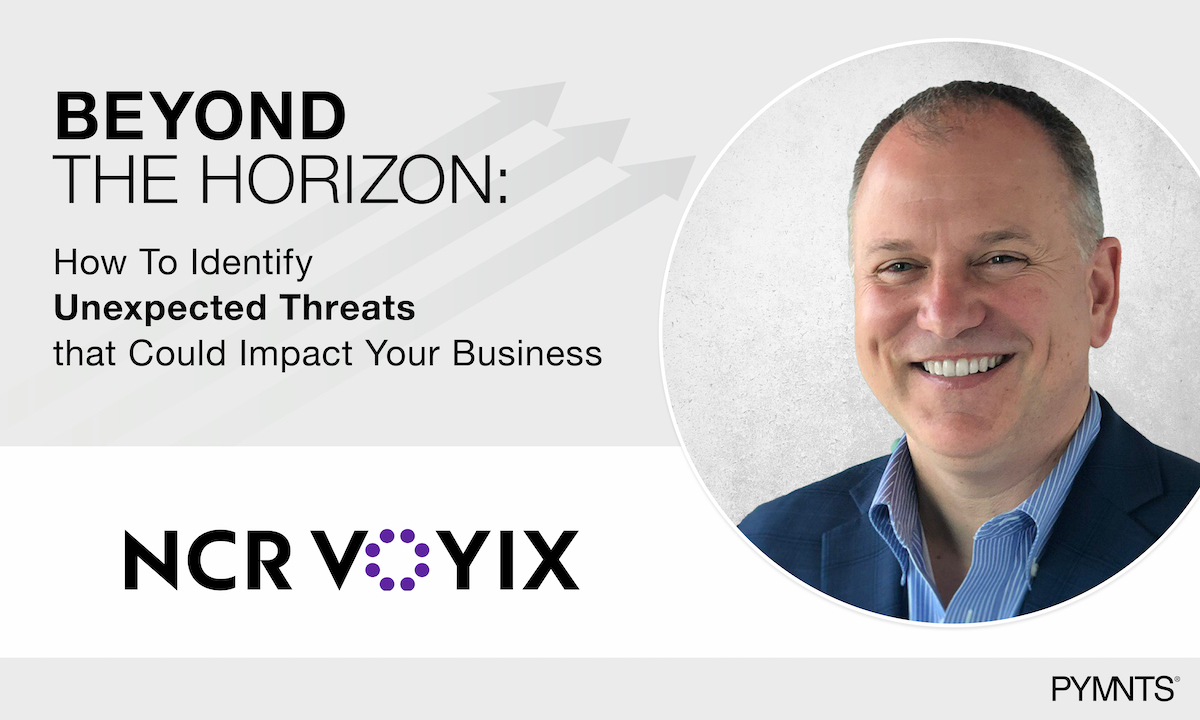 NCR Voyix: Fraud Is ‘Massive And Ever-Present’ Concern