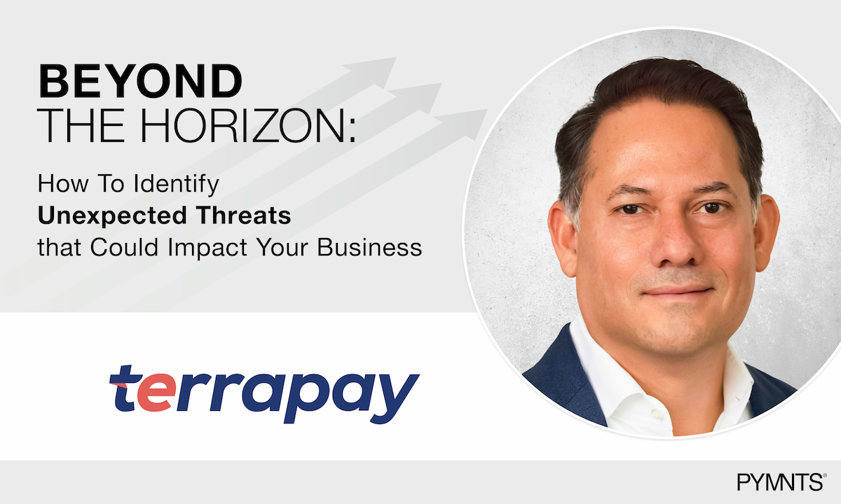 TerraPay: Digital Wallets Will ‘Reshape Entire Financial Ecosystem’