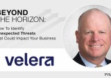 Velera CEO Chuck Fagan