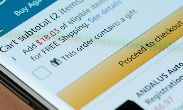 eCommerce Now 15.2% of Retail Sales as Growth Slows