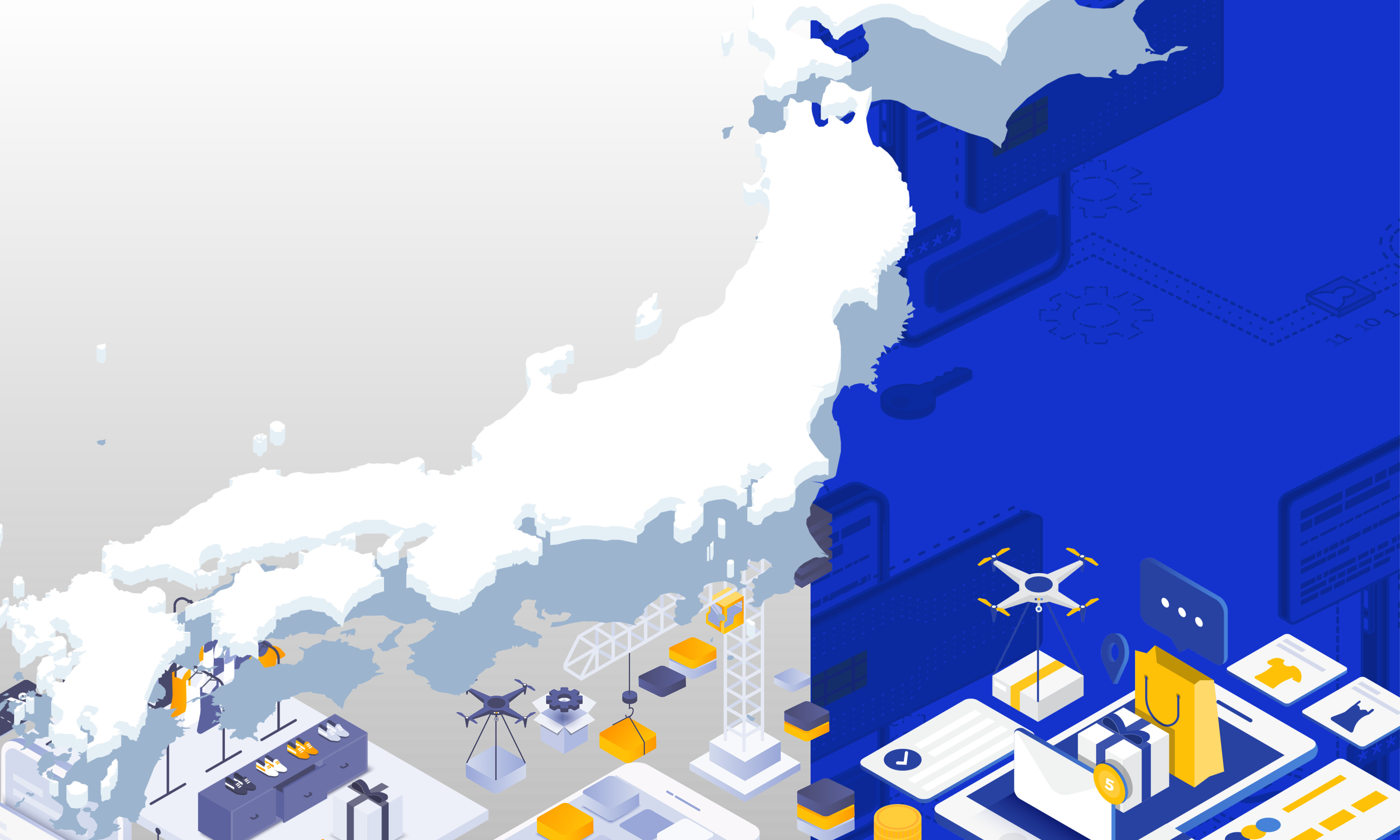 Embedded Finance Catches On With Credit-Shy Japanese Consumers