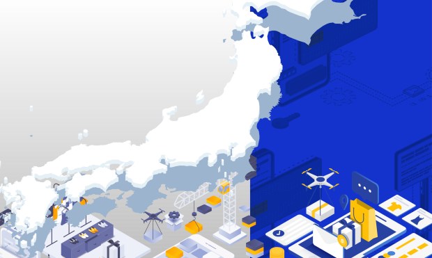 Embedded Finance Catches On With Credit-Shy Japanese Consumers