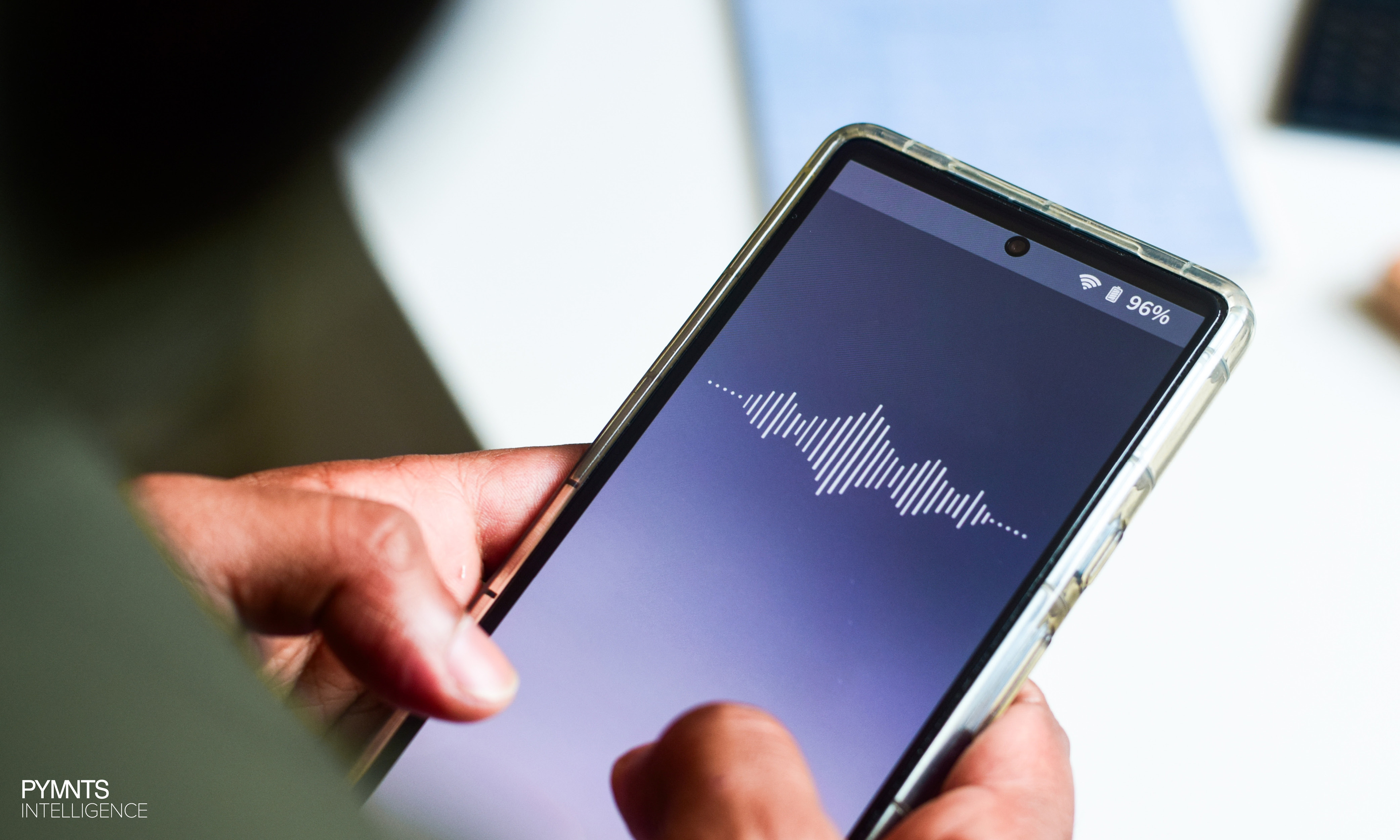 GenAI adoption surges among Gen Z and zillennials as trust in voice assistants declines. What does this say about tech’s next big thing?