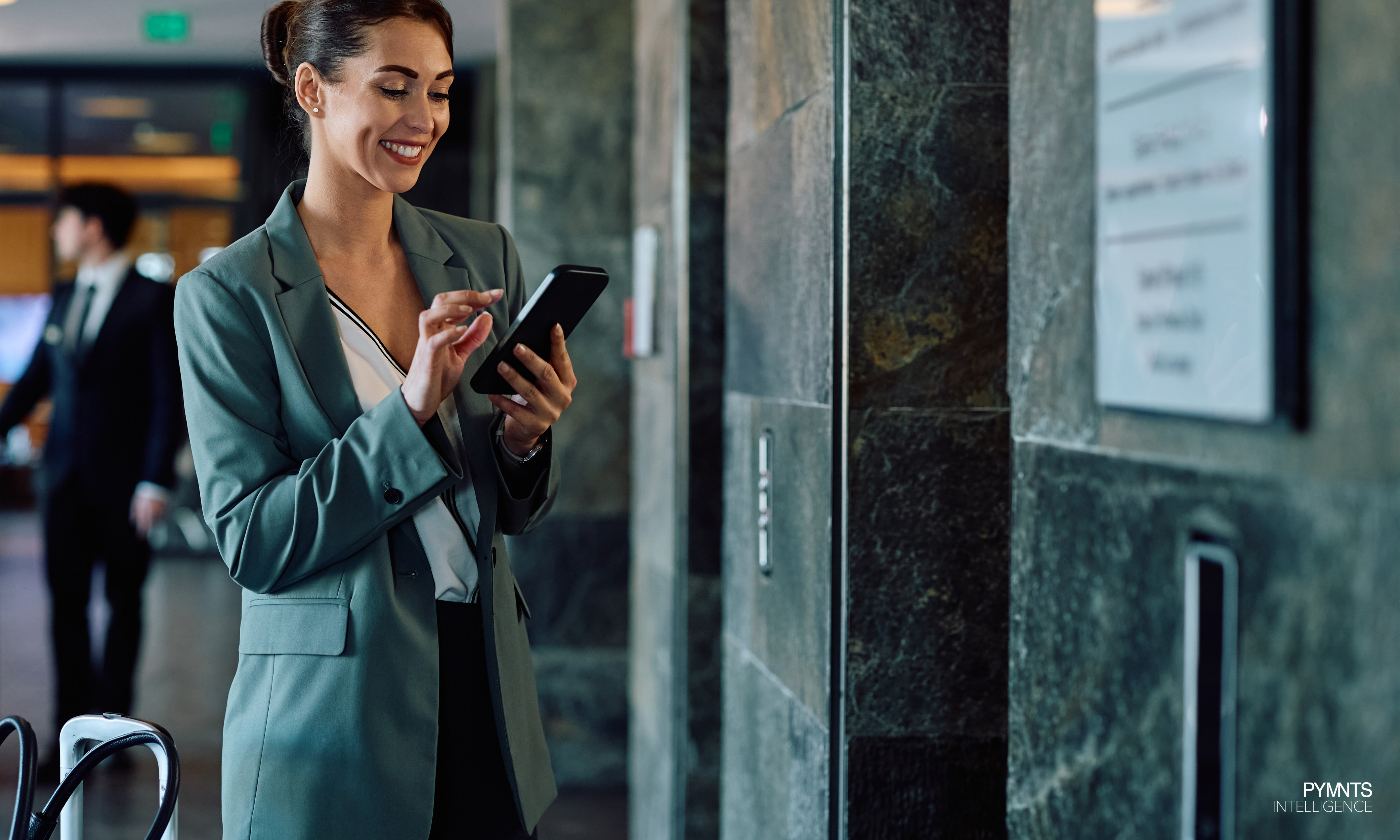 Travel and hospitality payments have rebounded impressively from the pandemic downturn by implementing real-time payments.