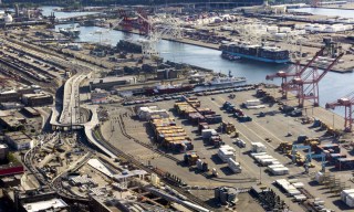 Seattle Port Still on ‘High Alert’ Following ‘Fast-Moving’ Cyberattack 