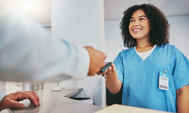 25% of Small Healthcare Provider Payments Arrive Late, Data Shows