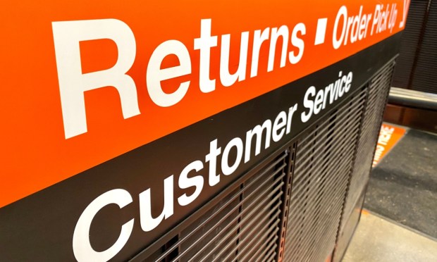 Retailers Tackle the High Cost of Returns by Incentivizing People Not To