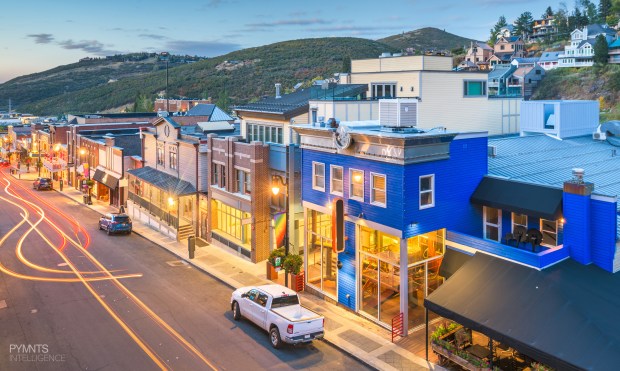 Small Town SMBs Are Confident Even Without Big City Profits