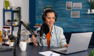 @Girls Host: Social Commerce Is Influencing More Personal Content