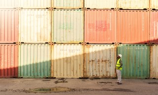 Embedded Finance and the Great Supply Chain Reset