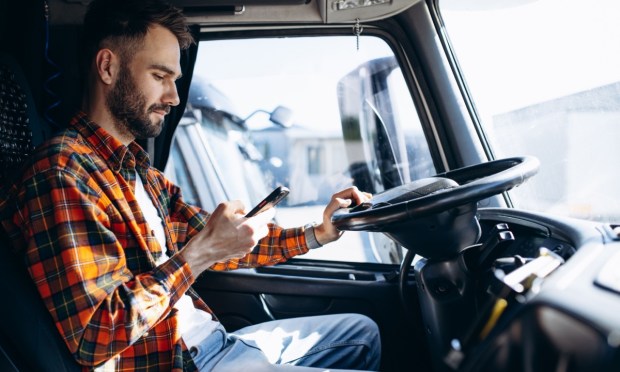 Data Shows 93% of Truckers Would Use Instant Payments if Offered