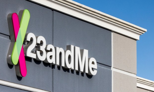 23andMe’s Data Security Catches Attention of House GOP
