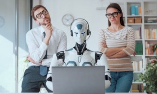 Context Is King When It Comes to AI and Business Advice