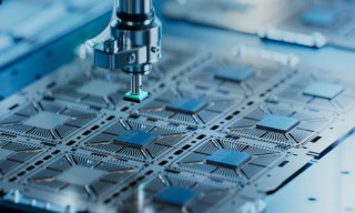 AI Chip Demand Surge Sparks Debate on Future Shortages