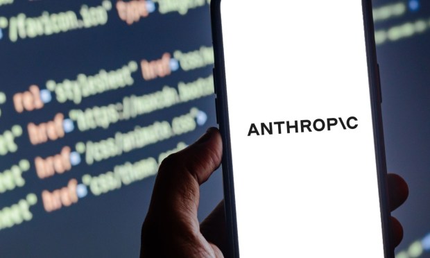 AI Firms’ ‘Free Lunch’ Runs Out Amid Wave of Lawsuits