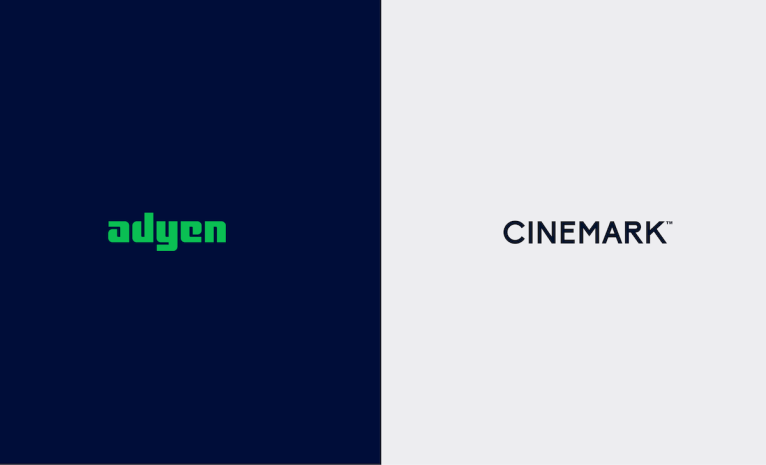 Adyen Helps Offer Cinemark Moviegoers More Payment Options