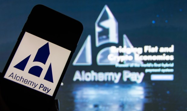 Alchemy Pay Adds Fiat On-Ramp Access via Ripple USD Stablecoin