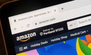 Amazon Connects Independent Sellers to Customized GenAI Assistant
